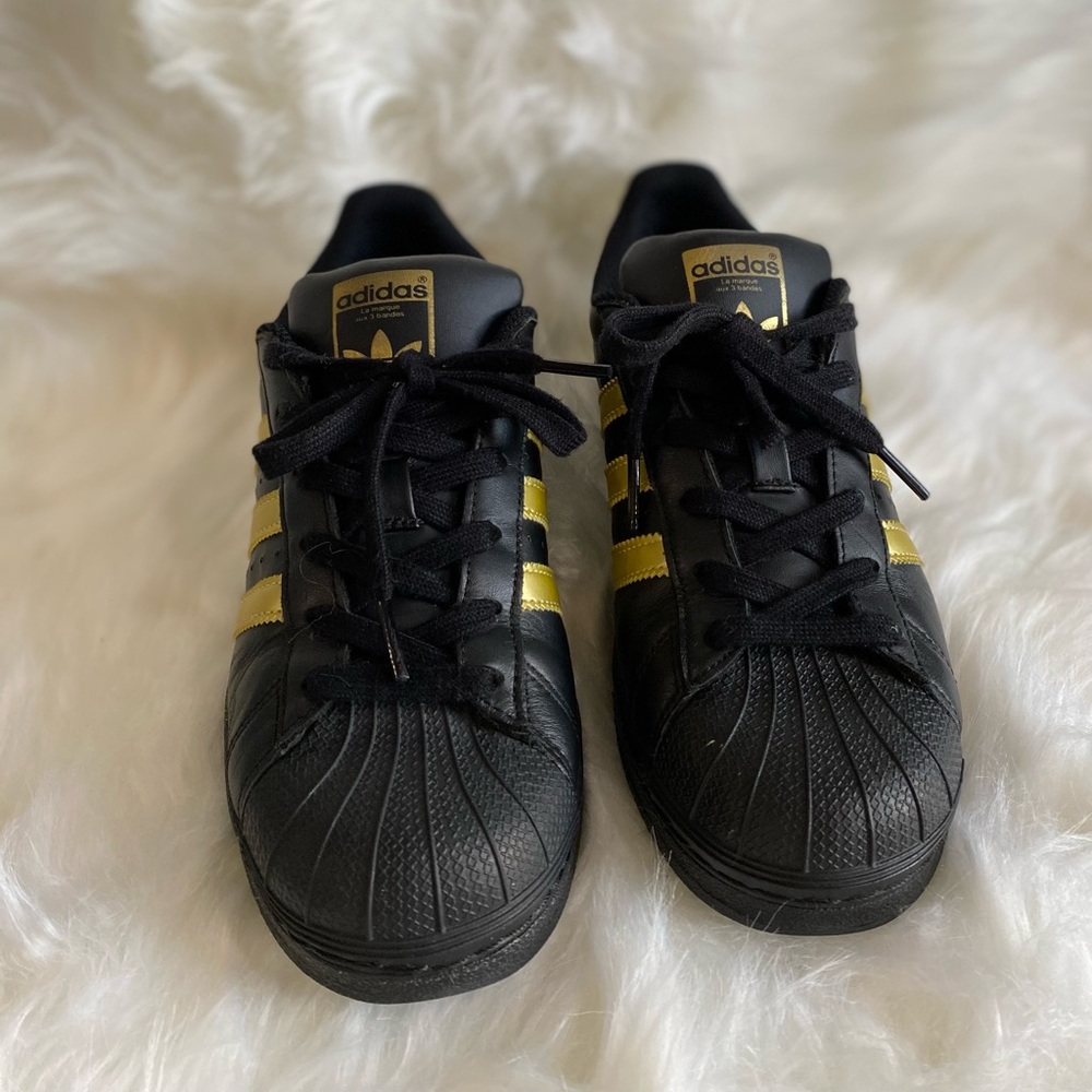 Adidas superstar shell toe